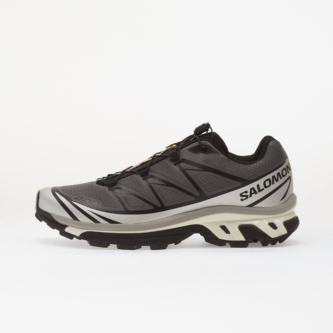 Salomon XT-6 Castlerock
