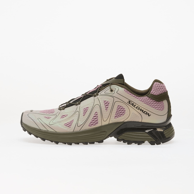 Salomon XT-Whisper VOID Grape Leaf