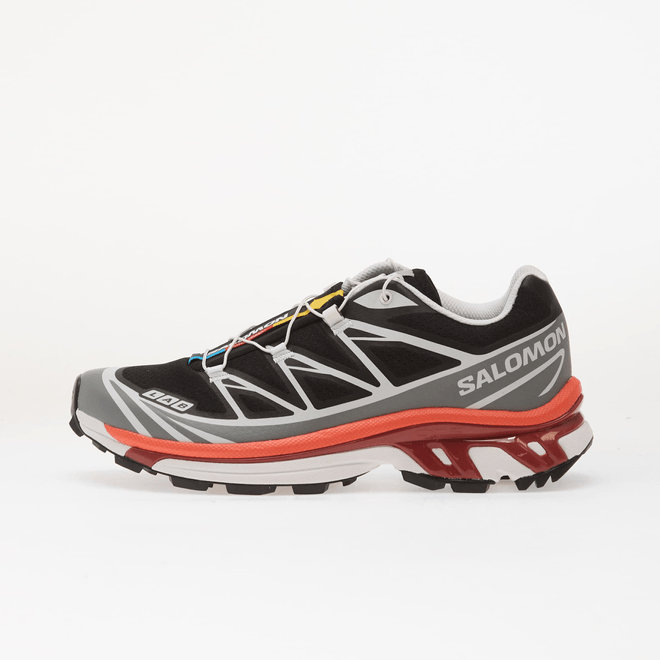 Salomon XT-6 Alloy