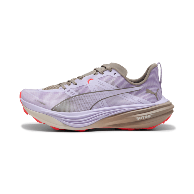 PUMA Deviate NITRO™ Elite Trailrunningschoenen