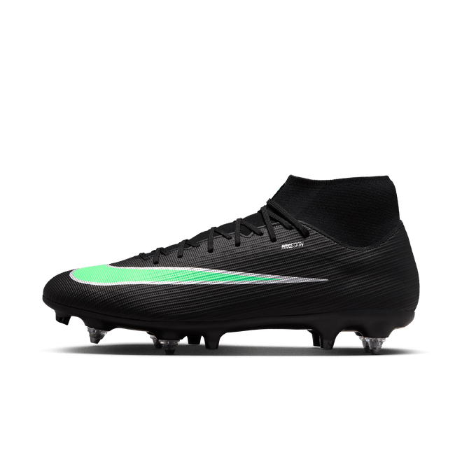 Nike Mercurial Superfly 11 Academy high-top voetbal