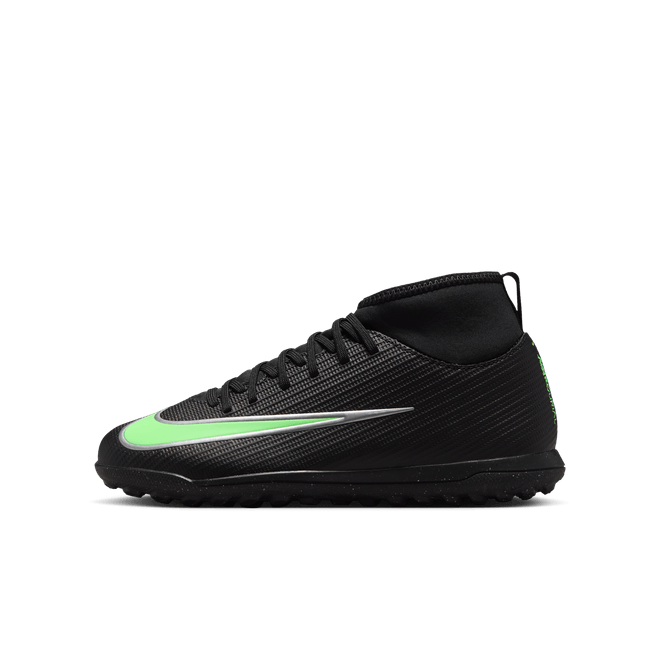 Nike Jr. Mercurial Superfly 11 Club high-top voetbal