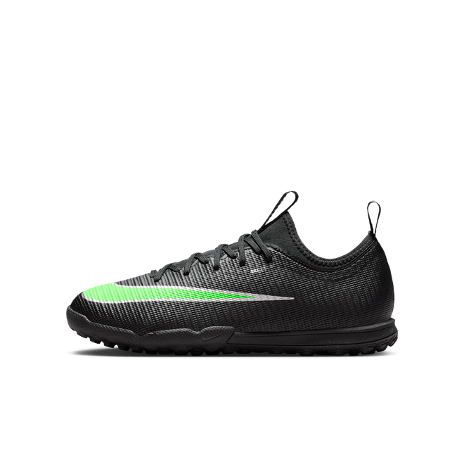 Nike Jr. Mercurial Vapor 17 Academy low-top voetbal