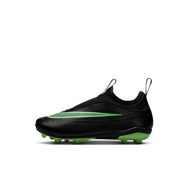 Nike Jr. Mercurial Vapor 17 Club low-top voetbal