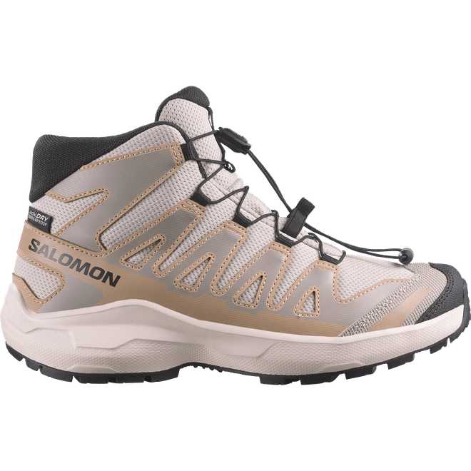 Salomon Xa Pro Mid Wp J