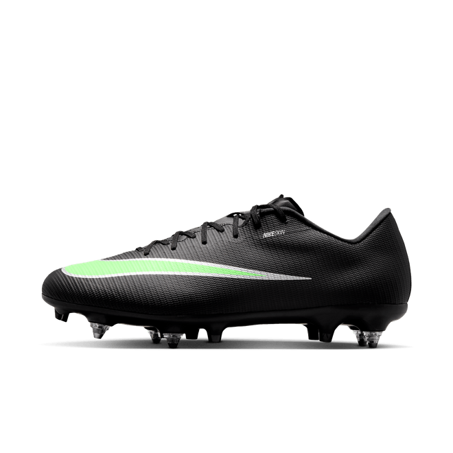 Nike Mercurial Vapor 17 Academy low-top voetbal