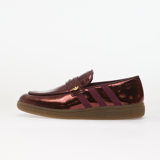 adidas Handball Spezial Loafer Maroon