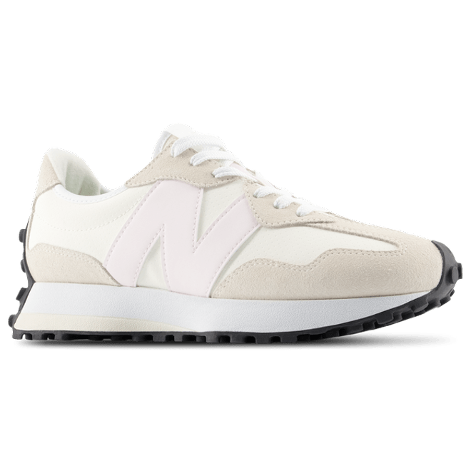 New Balance 327 Women's Grey