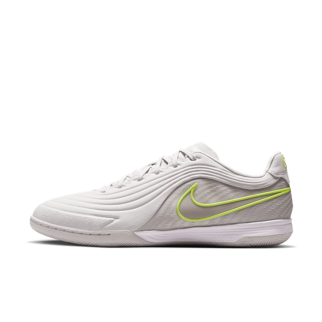 Nike Tiempo Reactgato low-top zaalvoetbal