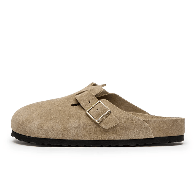 Birkenstock Boston