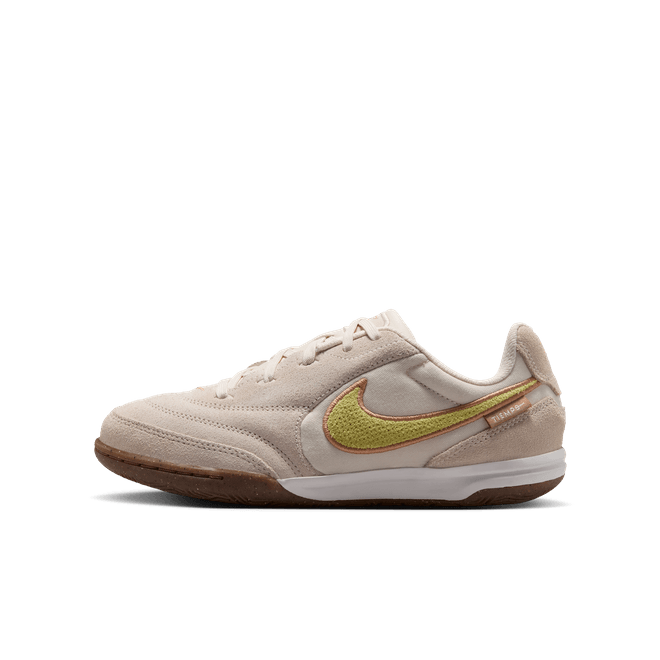 Nike Jr. Tiempo Streetgato PRM low-top voetbal