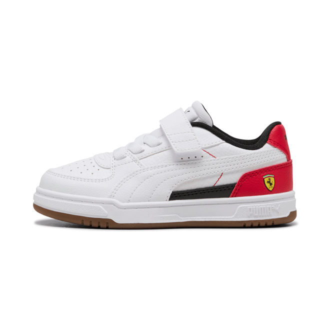 PUMA Scuderia Ferrari Caven III