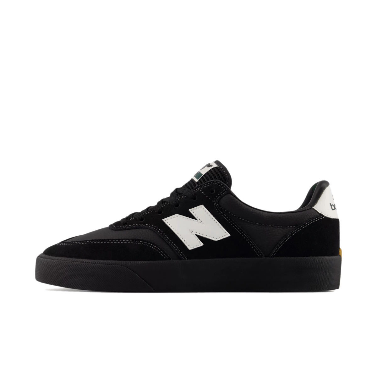 New Balance NB Numeric 340 'Black'
