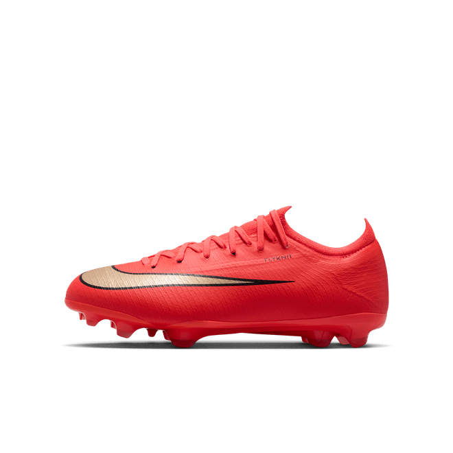 Nike Jr. Mercurial Vapor 17 Pro low-top voetbal