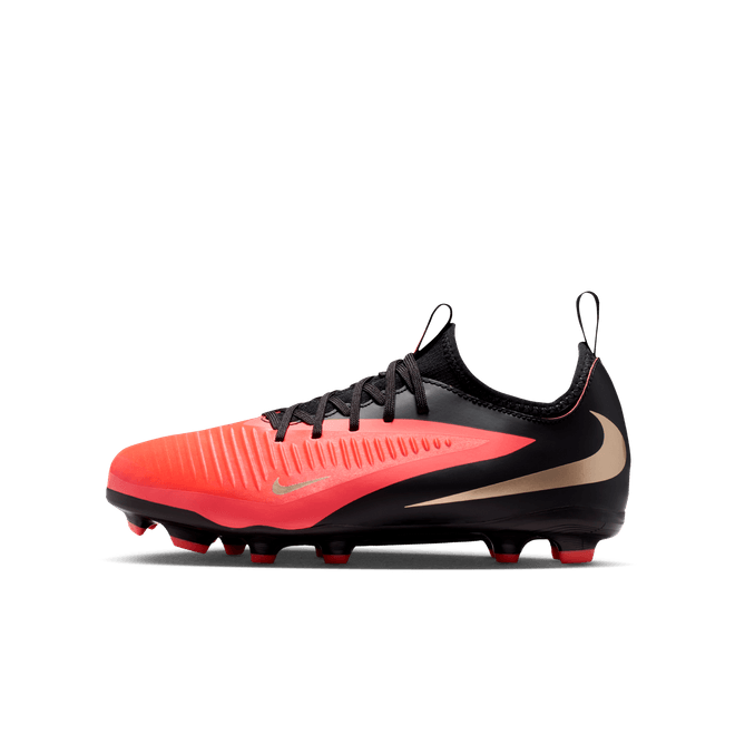 Nike Jr. Phantom 6 Low Academy voetbal