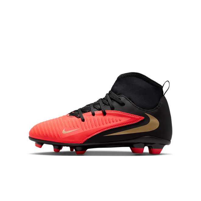 Nike Jr. Phantom 6 High Club voetbal
