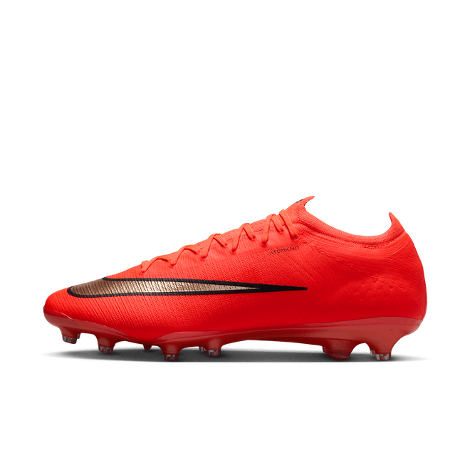 Nike Mercurial Vapor 17 Elite low-top voetbal