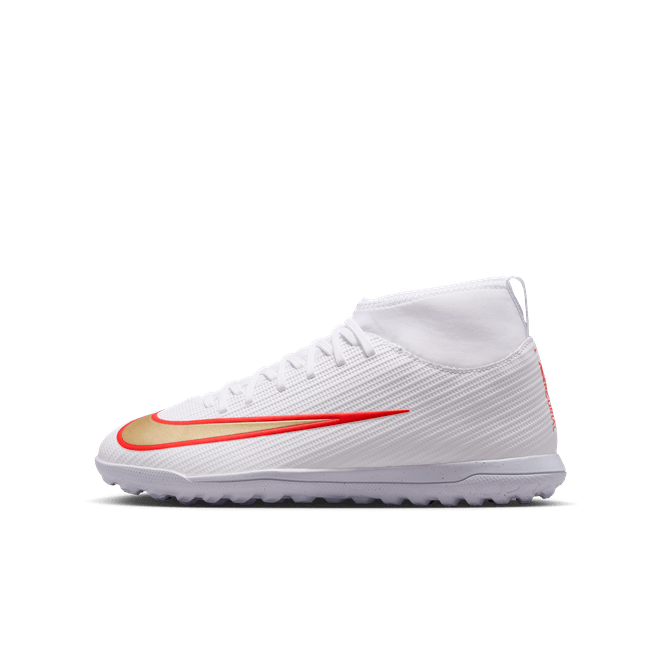 Nike Jr. Mercurial Superfly 11 Club high-top voetbal