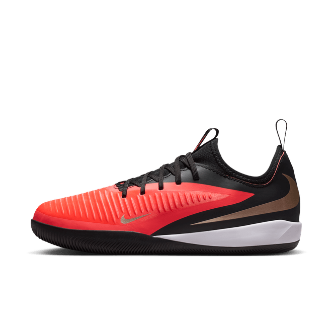 Nike Jr. Phantom 6 Low Academy zaalvoetbal