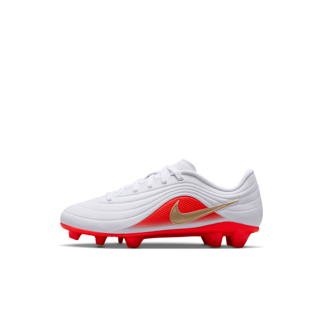 Nike Jr. Tiempo Maestro Club low-top voetbal