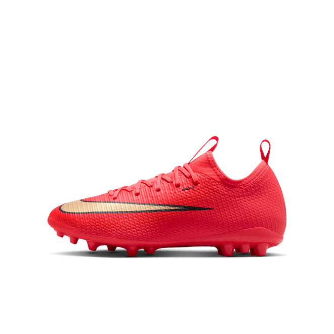 Nike Jr. Mercurial Vapor 17 Academy low-top voetbal