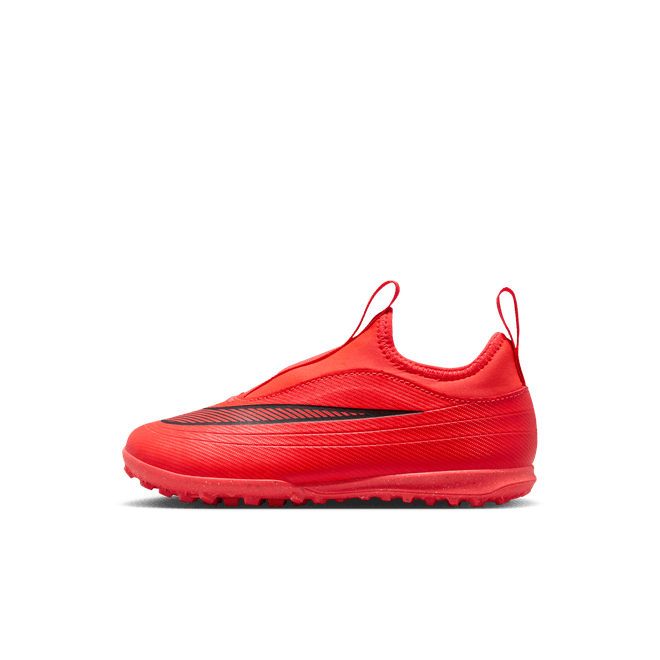 Nike Jr. Mercurial Vapor 17 Club low-top voetbal