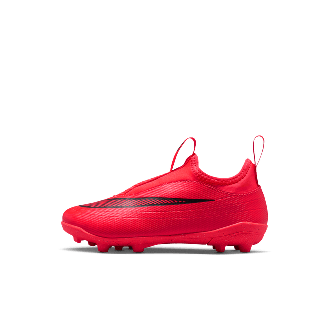 Nike Jr. Mercurial Vapor 17 Club low-top voetbal