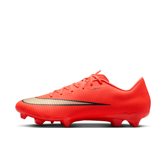 Nike Mercurial Vapor 17 Academy low-top voetbal