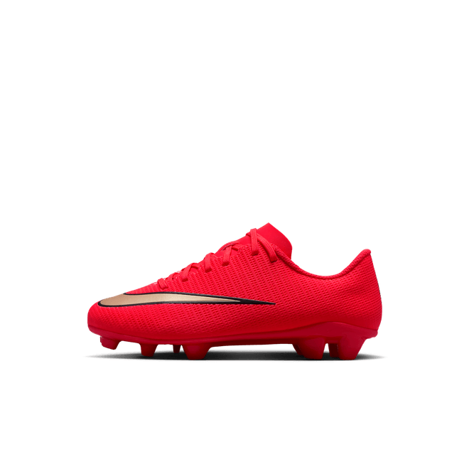 Nike Jr. Mercurial Vapor 17 Club low-top voetbal