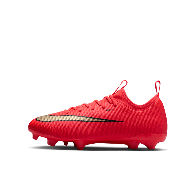 Nike Jr. Mercurial Vapor 17 Academy low-top voetbal