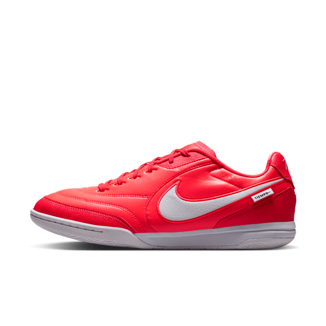 Nike Tiempo Streetgato low-top zaalvoetbal