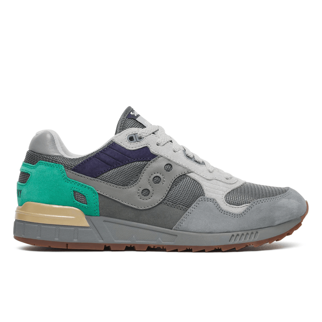 Saucony Shadow 5000 Grey