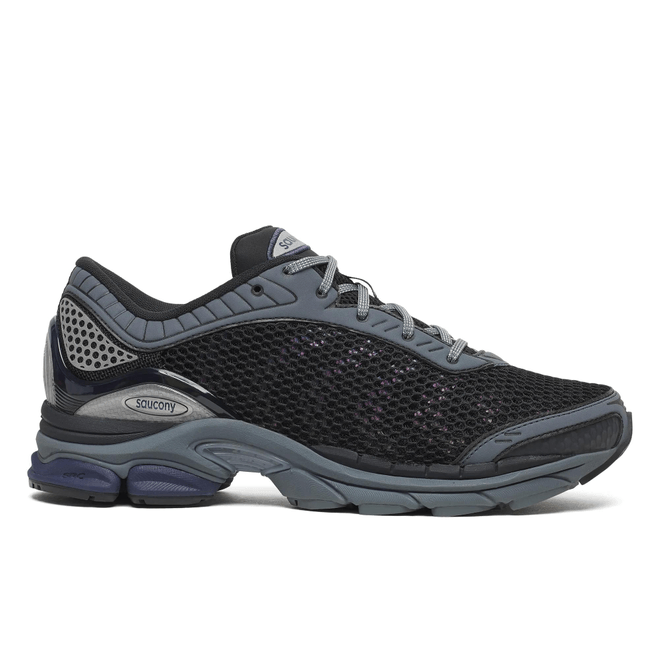 Saucony ProGrid Paramount Black