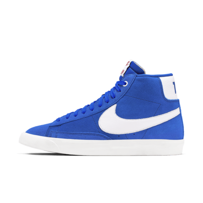 Stranger Things X Nike Blazer 'OG Collection'