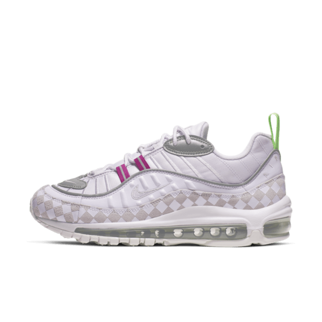 Nike WMNS Air Max 98 'Pink'