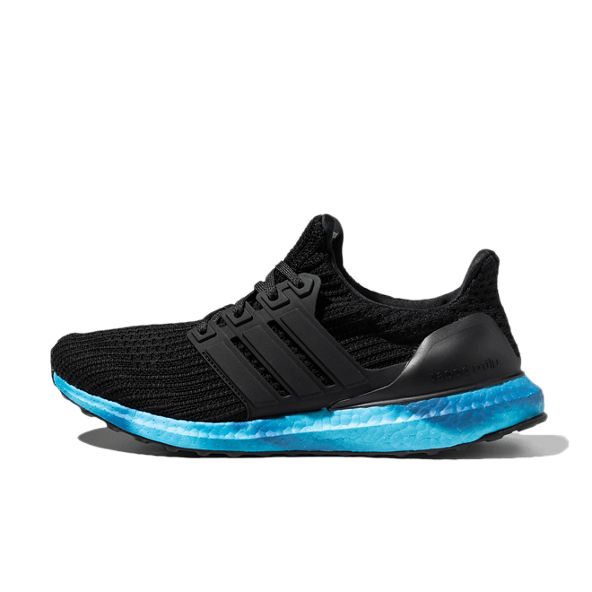 adidas Ultra Boost Color Sole 'Blue'