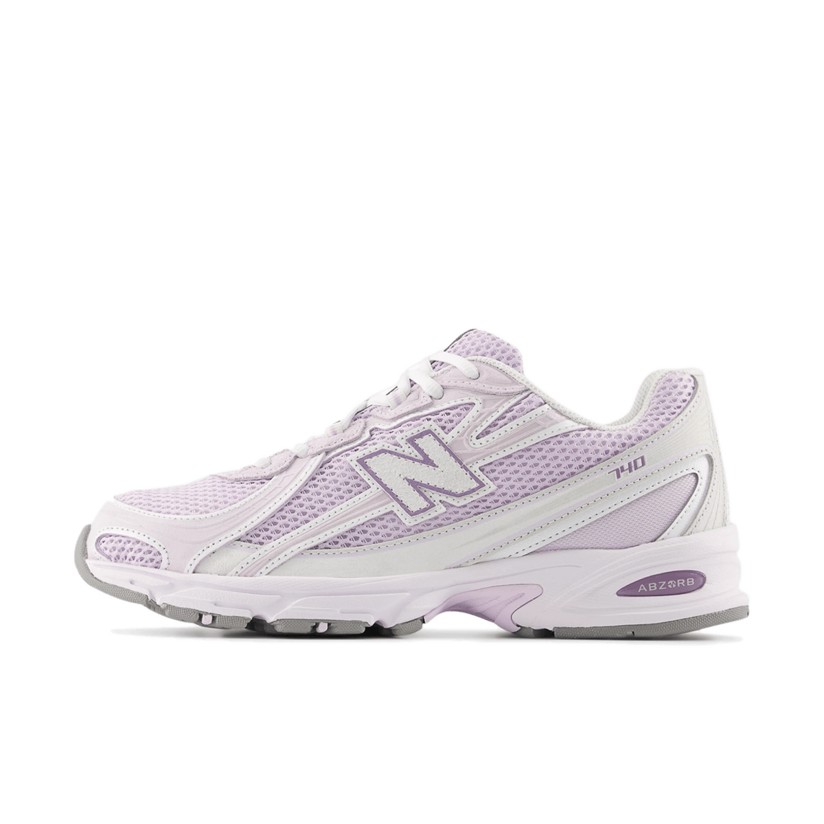 New Balance 740 'Taro & Candied Violet'
