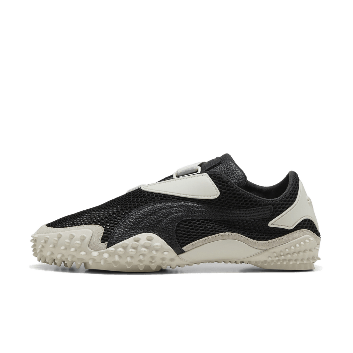 PUMA Mostro Mesh 'Black & White'