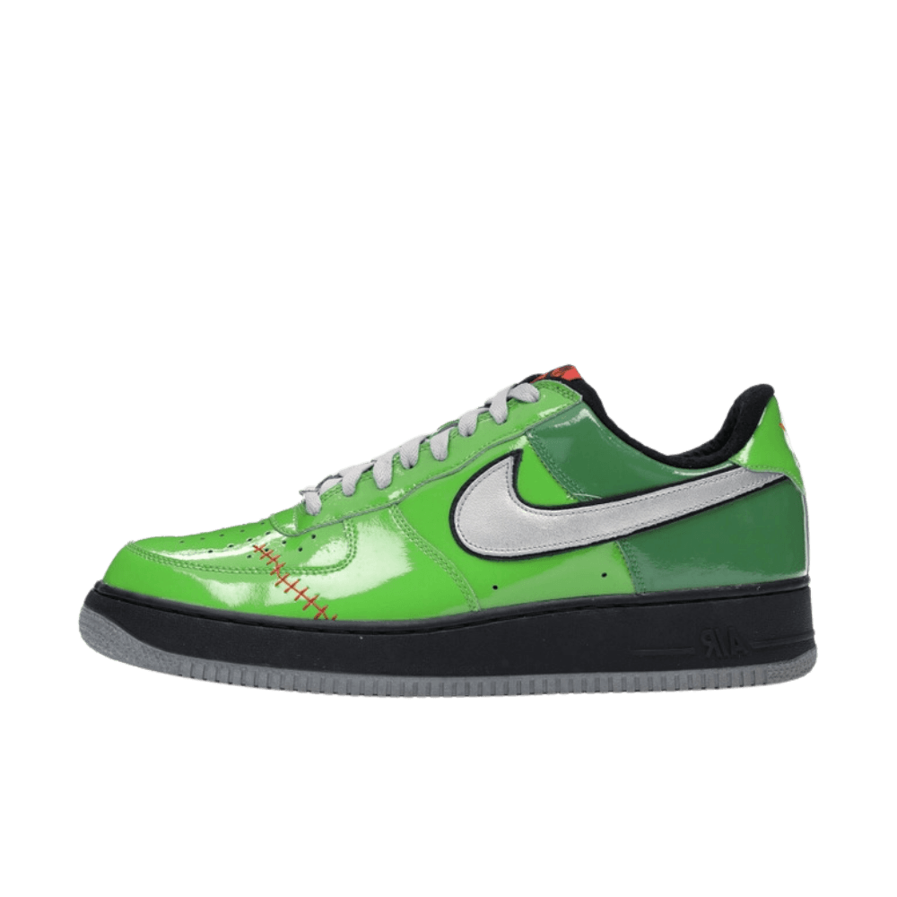 Nike Air Force 1 Low Frankenstein