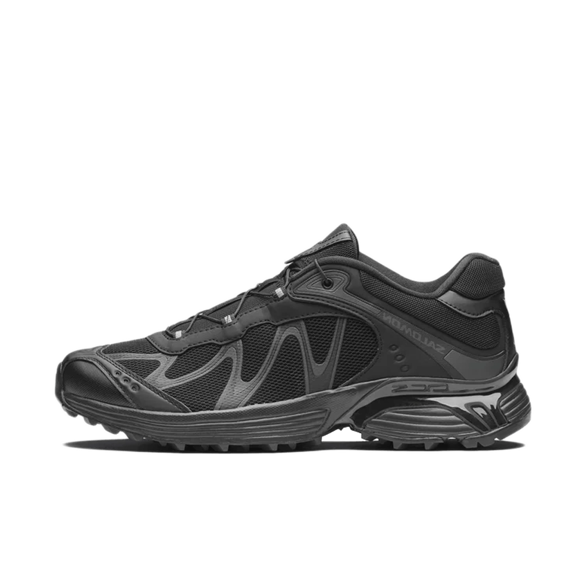 Salomon XT-Whisper 'Black'