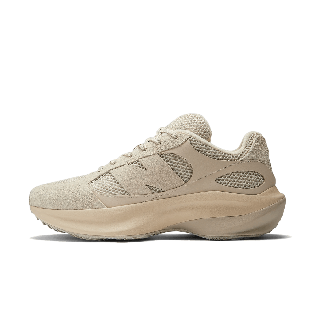 Auralee x New Balance WRPD Runner 'Bone'