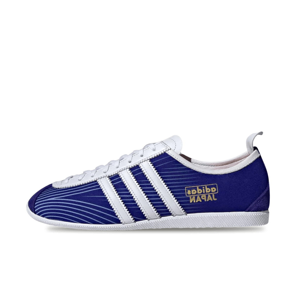 JFA x adidas Japan 'Home' - Football Federation Pack