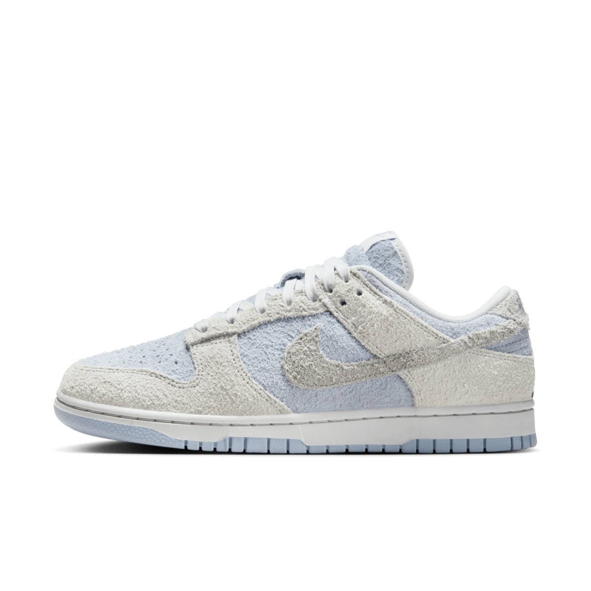 Nike Dunk Low WMNS 'Light Armory Blue' | FZ3779-025 | The Drop Date