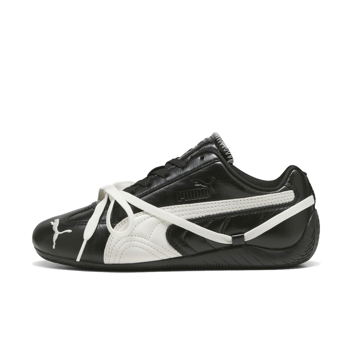 Rosé x PUMA Speedcat Premium WMNS 'Black'