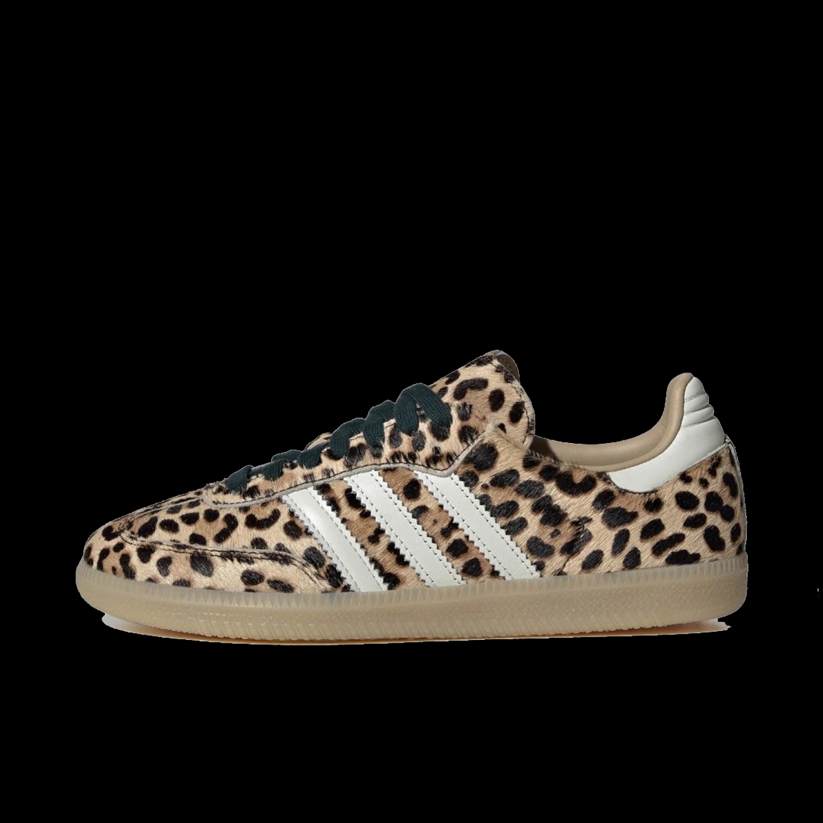 adidas Samba OG W Leopard