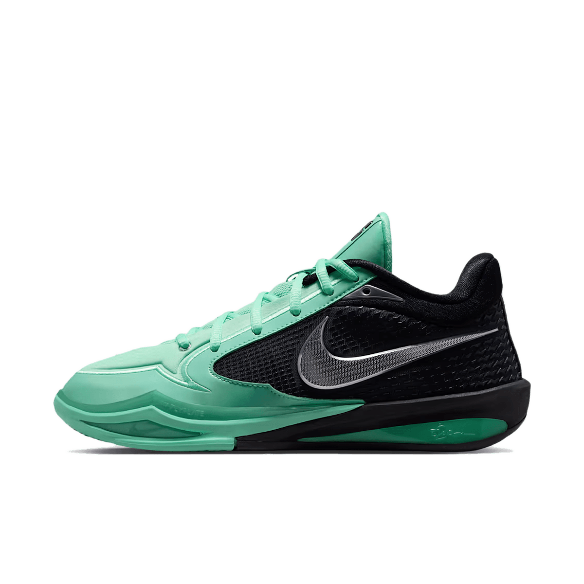 Nike Sabrina 4 'Green Glow'