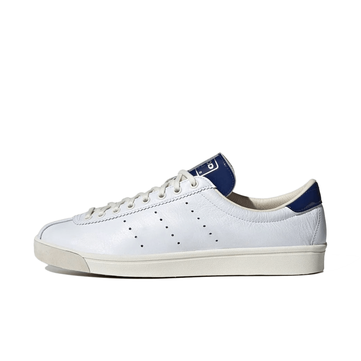 adidas Lacombe SPZL 'Core White' - Decade Pack