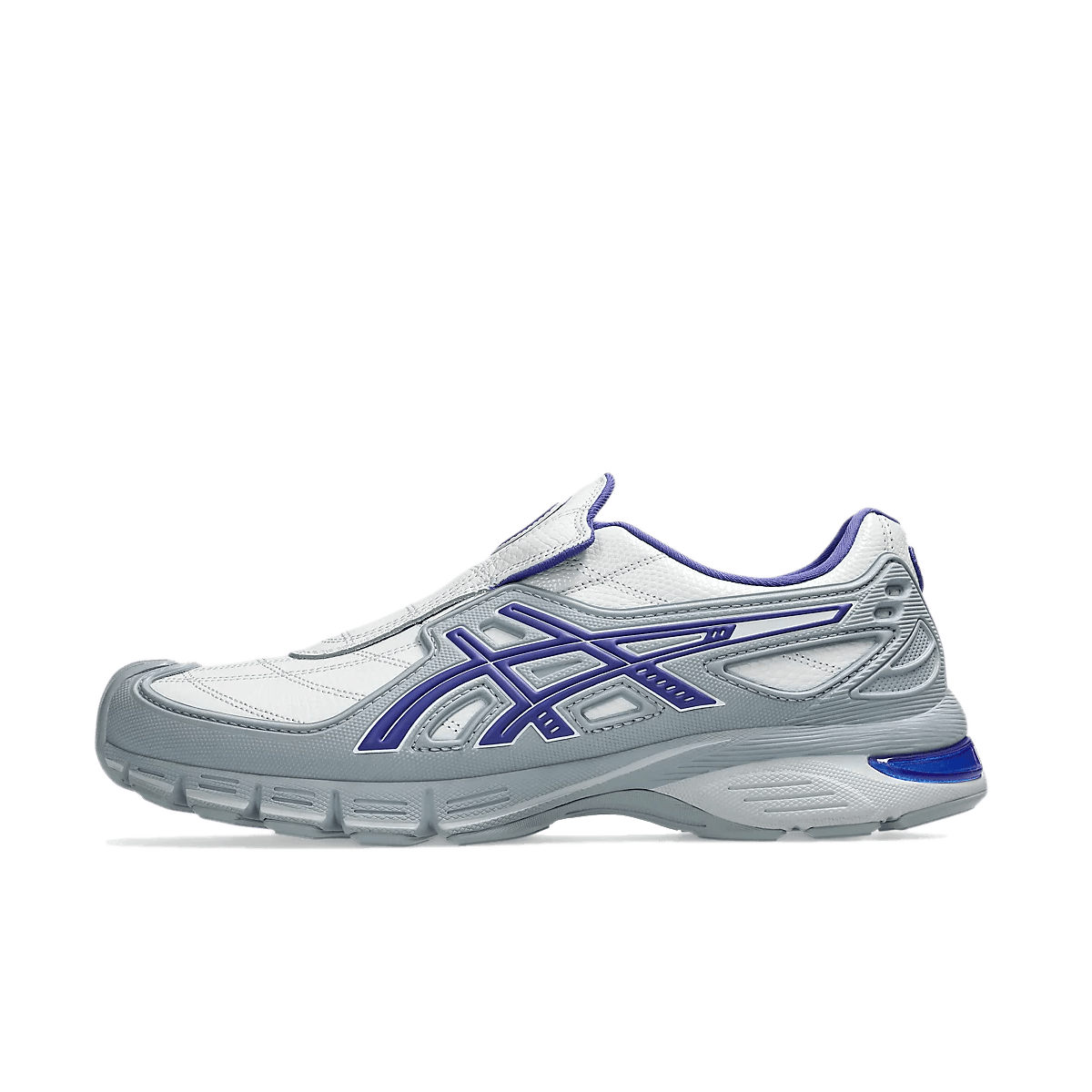 Otto 958 x ASICS GEL-SD Arzachotto™ 'White & Blue Violet'