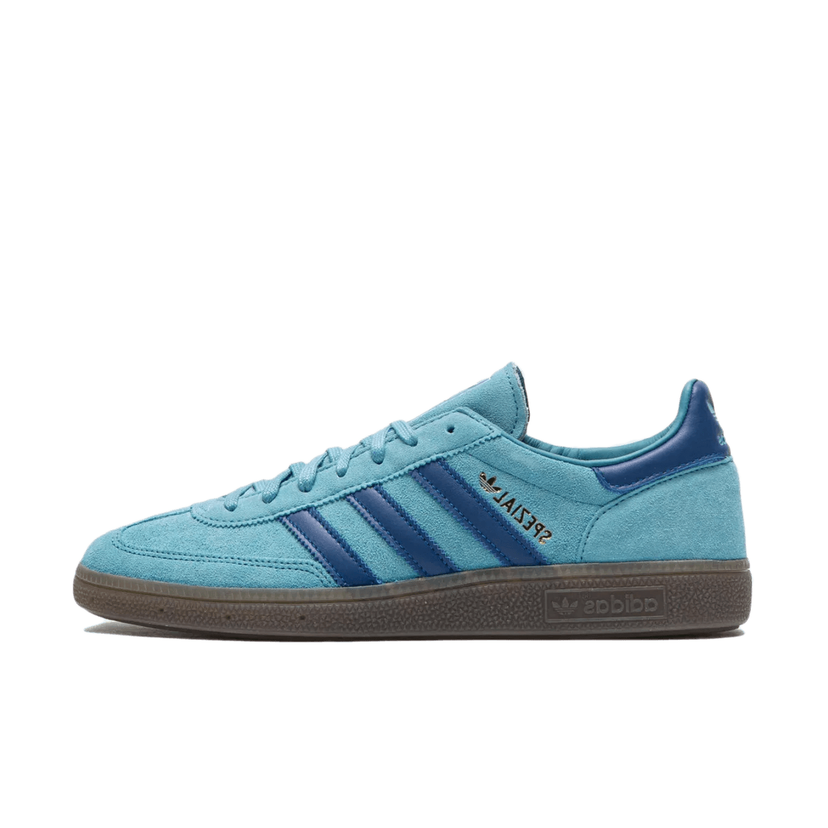 adidas Handball Spezial Made in Germany 'Tactile Steel'