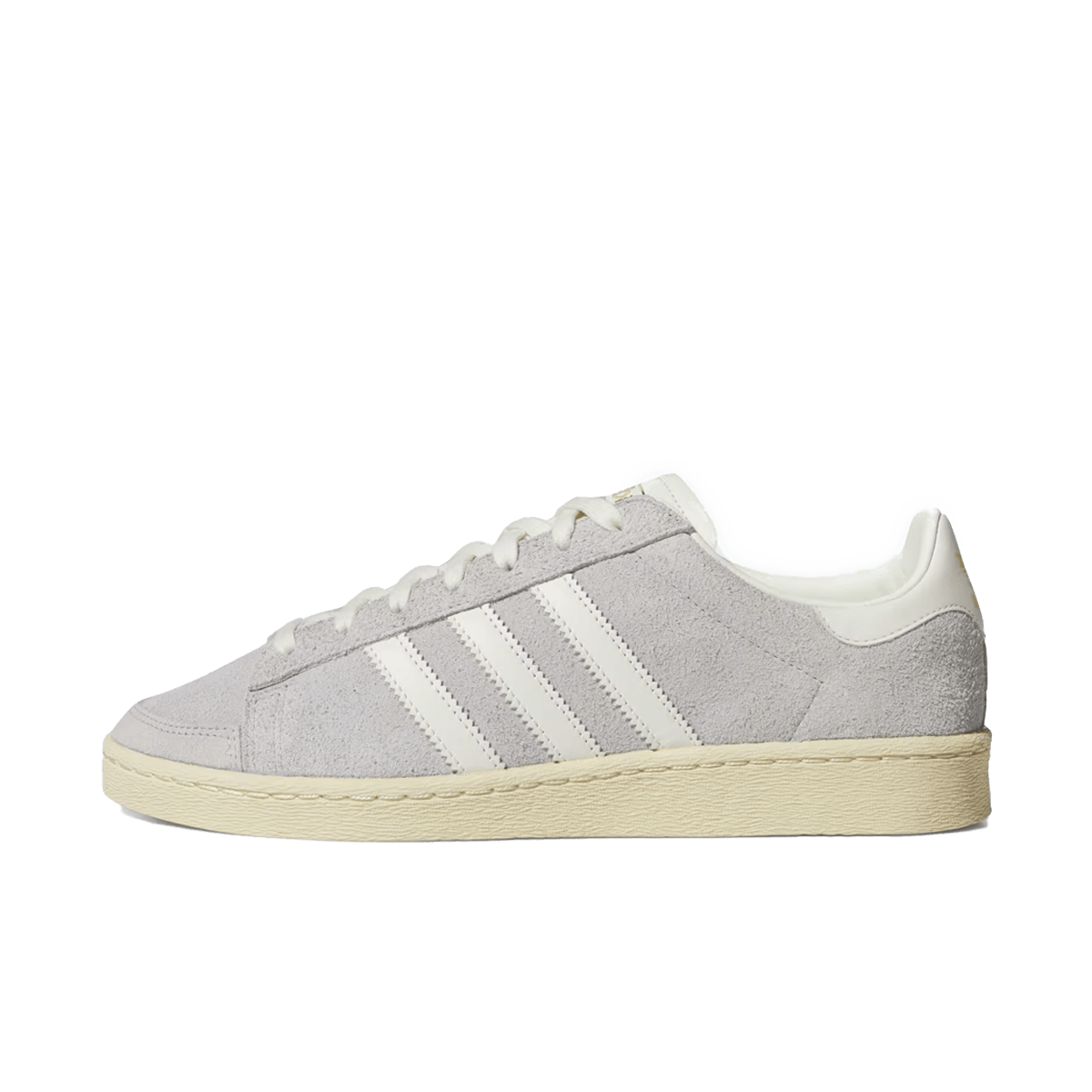 adidas Jabbar Lo 'Grey Two'